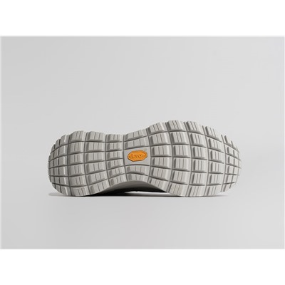 Кроссовки Moncler Monte Runner High