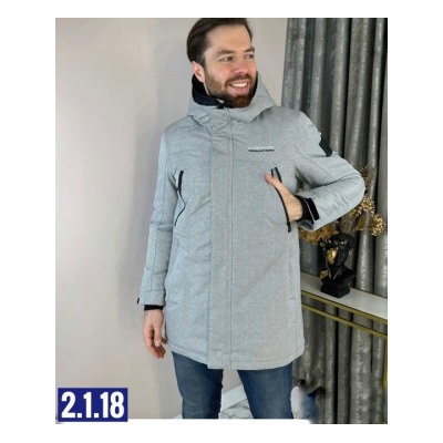 Куртка #22097984