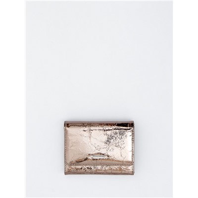 Кошелек 7012-4 bronze Velina-Fabbiano