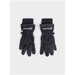 CROCKID Перчатки ФЛ 10001/25/23 ГР