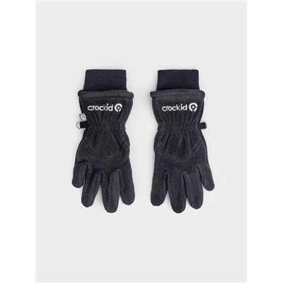 CROCKID Перчатки ФЛ 10001/25/23 ГР
