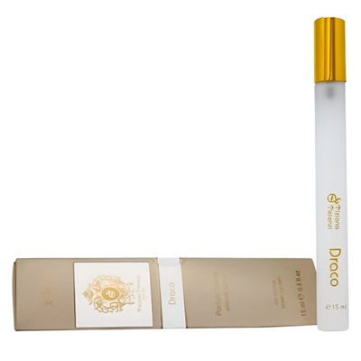 Парфюмерная вода Tiziana Terenzi Draco унисекс (15 мл)