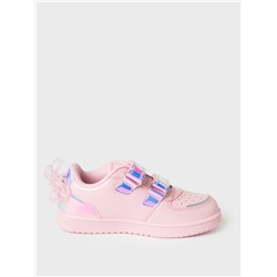 Полуботинки для девочек