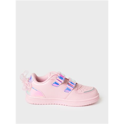 Полуботинки для девочек