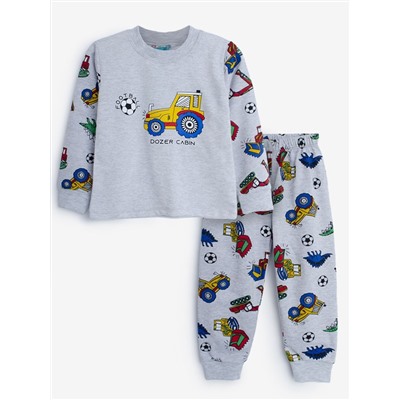12083 (Пижама для мальчика, Cit Cit )