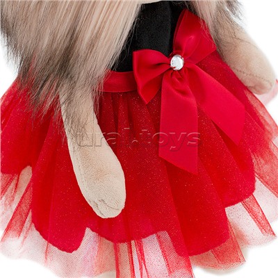 Lucky Yoyo Фиеста с каркасом 37, коробка 44 см