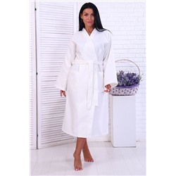 Халат отельный дл. кимоно дл. рукав ВДК-ДР-225-7*7 НАТАЛИ, 875512