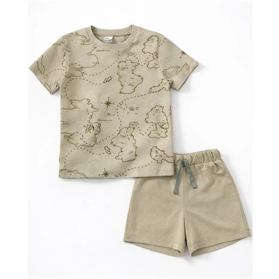 YOULALA Комплект 7754100104