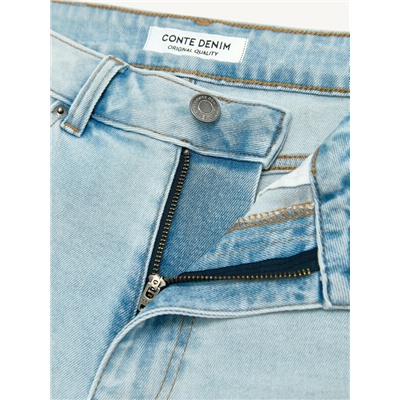 CONTE CON-866 Джинсы женские