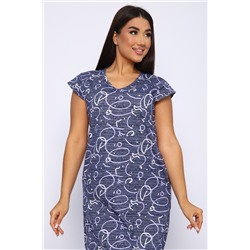 Платье 015 Бренд Rozhkova KV