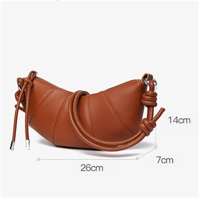 Bags Сумка женская / кожа /   02261