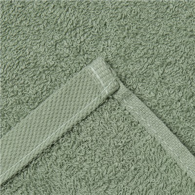 Набор полотенец Этель «Счастливой пасхи» 35×50 см - 3 шт., 100% хлопок, махра 340 г/м²