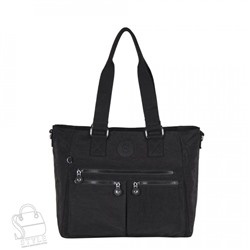Сумка женская  8768MD black Mindesa