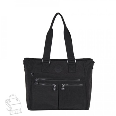 Сумка женская  8768MD black Mindesa