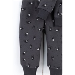 Комплект (Толстовка+Брюки) BABY BOOM, 1068837