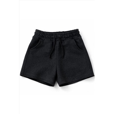 Шорты футер 2х нитка петля YOULALA, 1232672