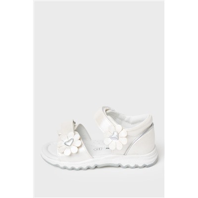 Туфли открытые для девочек PLAYTODAY, 1242654