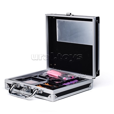 Косметика детская "Радужные создания" в коробке