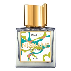 NISHANE DEZIRO 2ml parfume пробник