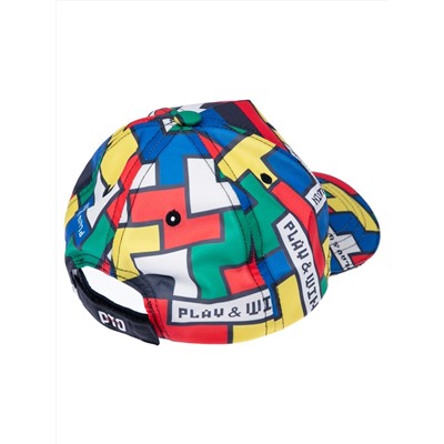 PLAYTODAY Кепка 12412154