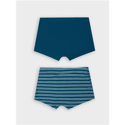 ТРУСЫ МУЖСКИЕ (2ШТ) 411229-2