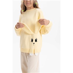 Толстовка для девочек