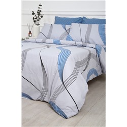 Пододеяльник поплин Джаз НАТАЛИ, 1089261