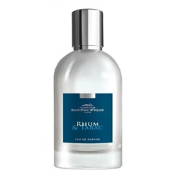 COMPTOIR SUD PACIFIQUE RHUM & TABAC edp 100ml TESTER