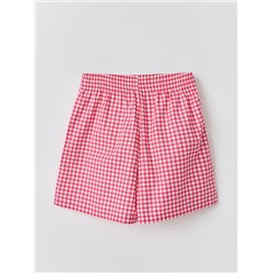 ШОРТЫ ДЛЯ ДЕВОЧЕК ДОМАШНИЕ 537001