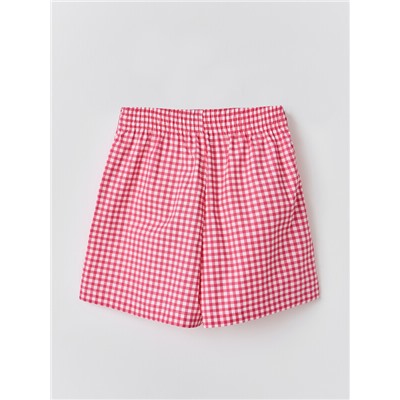 ШОРТЫ ДЛЯ ДЕВОЧЕК ДОМАШНИЕ 537001