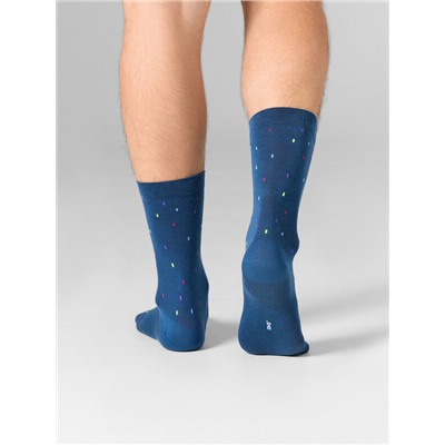 НОСКИ МУЖСКИЕ 017K-2853