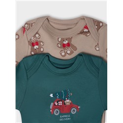 MARK FORMELLE Боди детское 13015-2