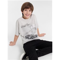 ФУТБОЛКА ДЛЯ МАЛЬЧИКОВ 113384