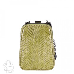 Сумка женская  29133-2 yellow Velina Fabbiano-Safenta/30