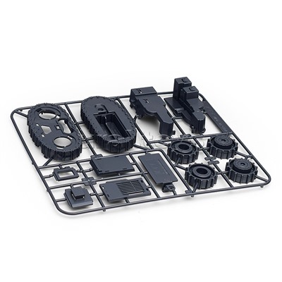 Конструктор "Кран" р/у, в коробке