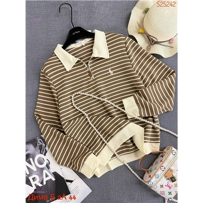 Толстовка бронь 2053064-7