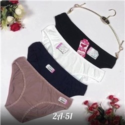 Трусы женские 5 шт