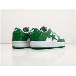 Кроссовки BAPE Sta Force 1 low