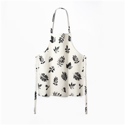 Фартук «Этель» Impression, 60×70 см, 100% хлопок, репс, 210 г/м²