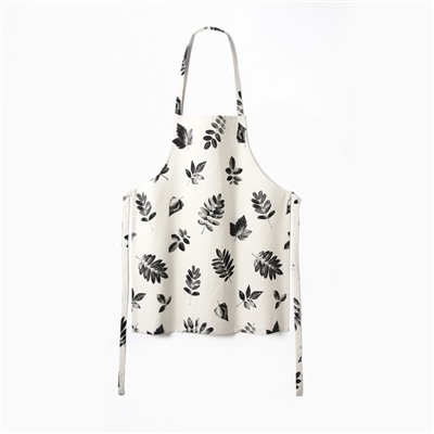 Фартук «Этель» Impression, 60×70 см, 100% хлопок, репс, 210 г/м²