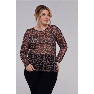 Блузка-5172