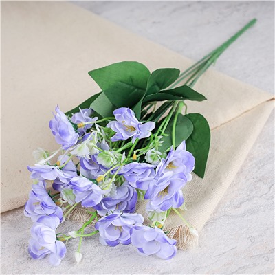 Цветок искусственный 35 см / W367160 /уп 2/1200/