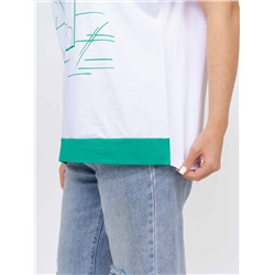 Текс-плюс Футболка НФ-00153610