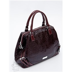 Сумка женская  51137S wine red Velina Fabbiano-Safenta