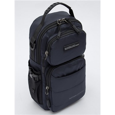 Рюкзак 15073 blue Aotian