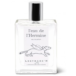 LOSTMARC'H L'EAU DE L'HERMINE edt 2ml пробник