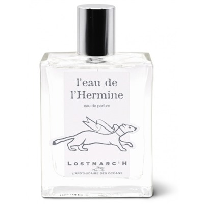 LOSTMARC'H L'EAU DE L'HERMINE edt 2ml пробник