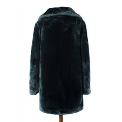 01-08735 Пальто женское демисезонное