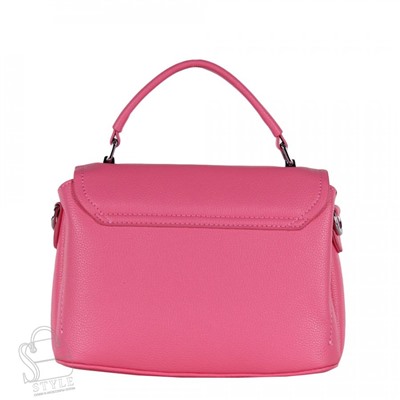 Сумка женская  270062 rose red Velina Fabbiano/50