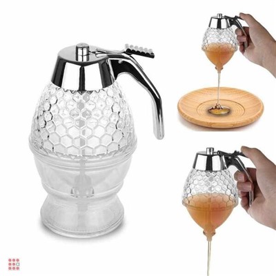 Дозатор для меда Honey Dispenser